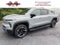 2026 Chevrolet Silverado EV LT - Max Range