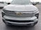 2026 Chevrolet Silverado EV LT - Max Range