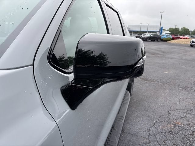 2026 Chevrolet Silverado EV LT - Max Range
