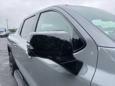 2026 Chevrolet Silverado EV LT - Max Range