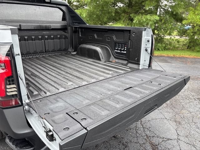 2026 Chevrolet Silverado EV LT - Max Range