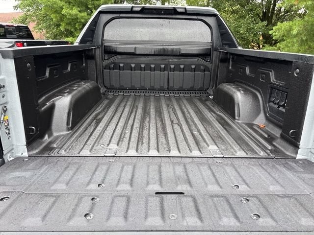 2026 Chevrolet Silverado EV LT - Max Range