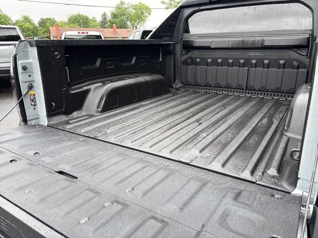 2026 Chevrolet Silverado EV LT - Max Range
