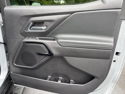 2026 Chevrolet Silverado EV LT - Max Range