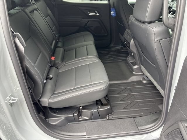 2026 Chevrolet Silverado EV LT - Max Range