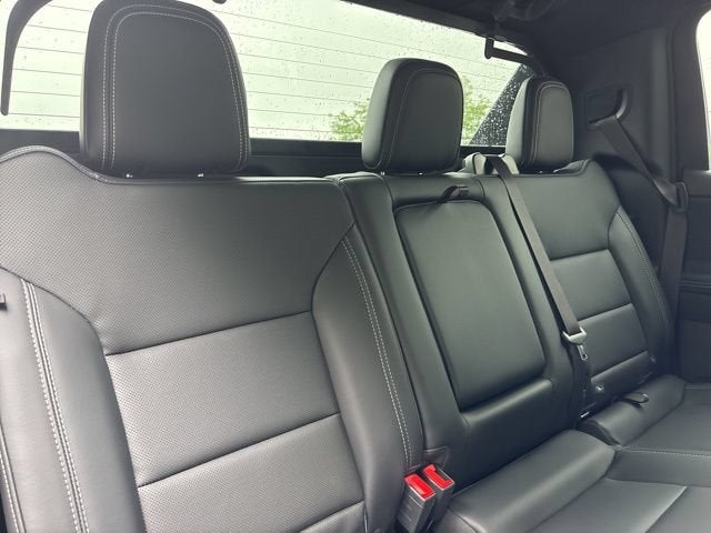 2026 Chevrolet Silverado EV LT - Max Range