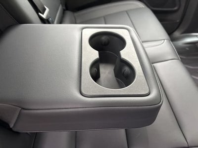 2026 Chevrolet Silverado EV LT - Max Range