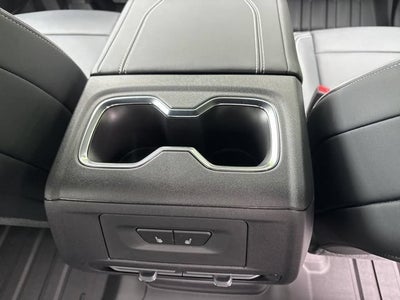 2026 Chevrolet Silverado EV LT - Max Range