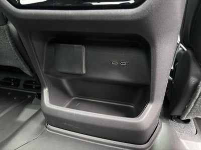 2026 Chevrolet Silverado EV LT - Max Range