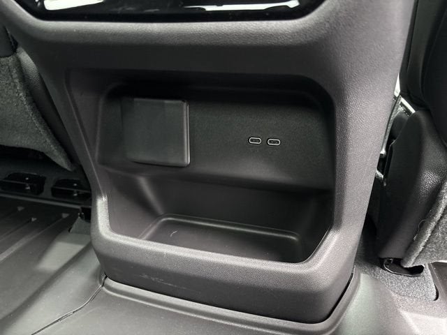 2026 Chevrolet Silverado EV LT - Max Range