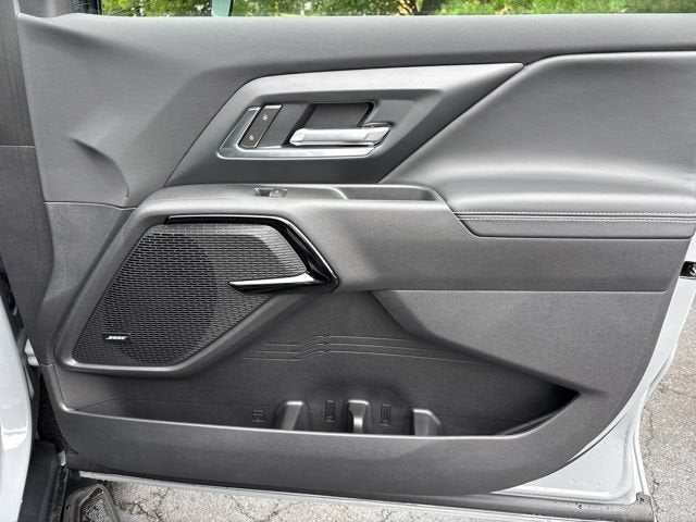 2026 Chevrolet Silverado EV LT - Max Range