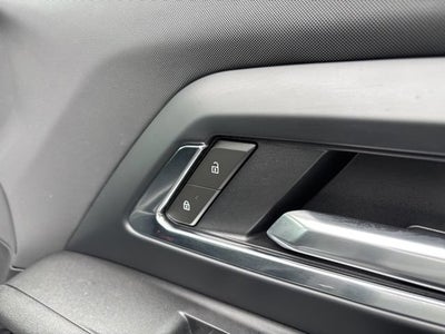 2026 Chevrolet Silverado EV LT - Max Range