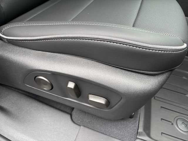 2026 Chevrolet Silverado EV LT - Max Range