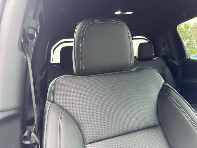 2026 Chevrolet Silverado EV LT - Max Range