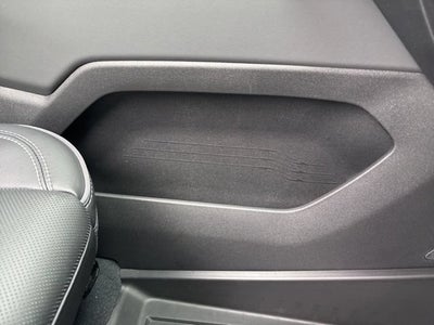 2026 Chevrolet Silverado EV LT - Max Range