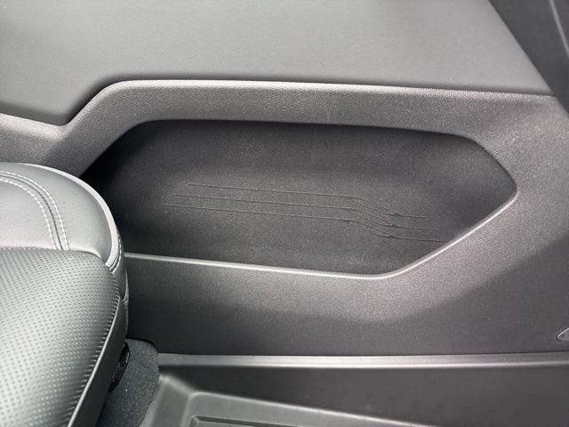 2026 Chevrolet Silverado EV LT - Max Range