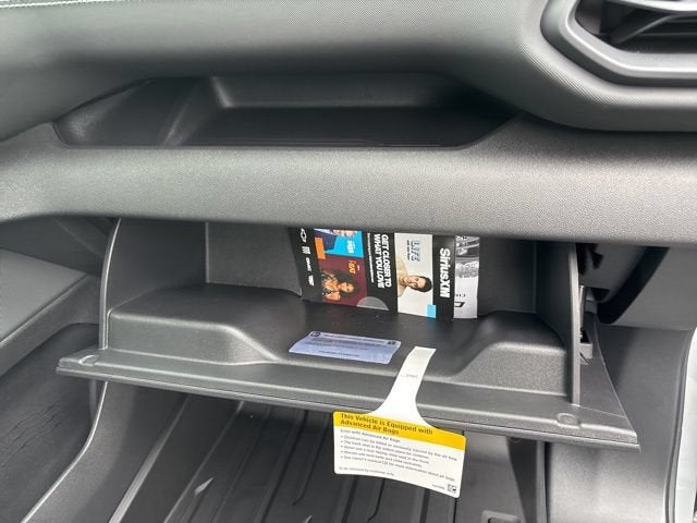 2026 Chevrolet Silverado EV LT - Max Range