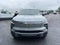 2026 Chevrolet Silverado EV LT - Max Range