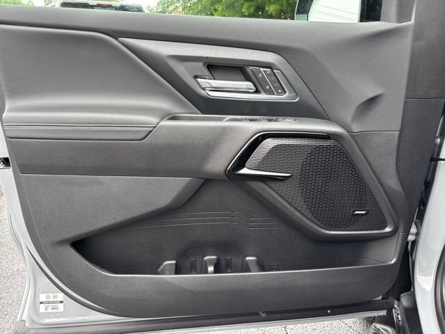 2026 Chevrolet Silverado EV LT - Max Range