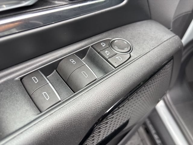 2026 Chevrolet Silverado EV LT - Max Range
