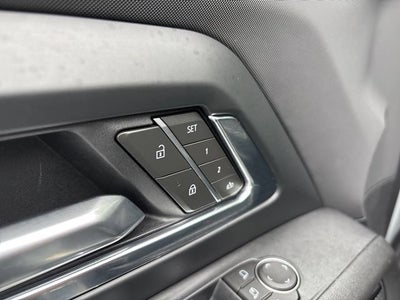2026 Chevrolet Silverado EV LT - Max Range