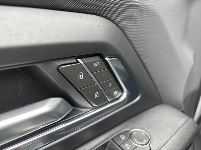2026 Chevrolet Silverado EV LT - Max Range