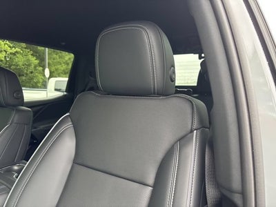 2026 Chevrolet Silverado EV LT - Max Range