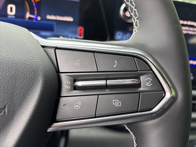 2026 Chevrolet Silverado EV LT - Max Range