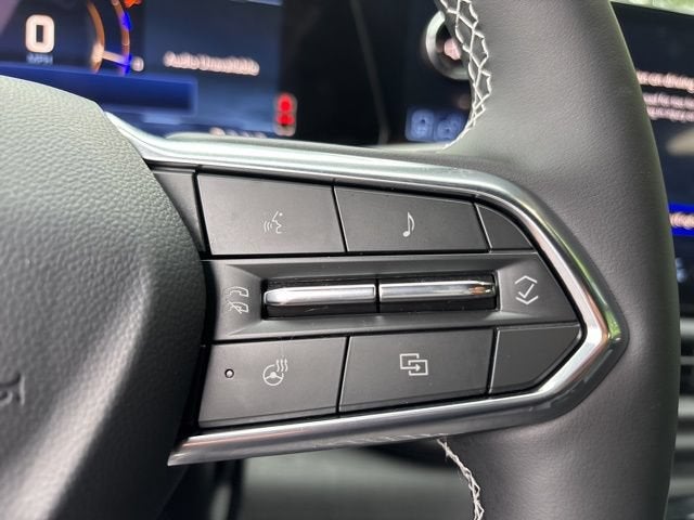2026 Chevrolet Silverado EV LT - Max Range