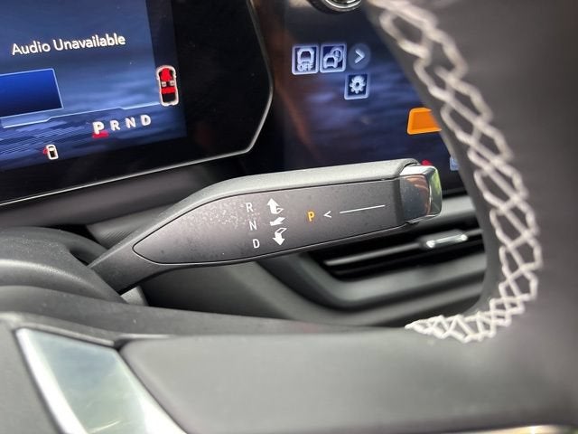 2026 Chevrolet Silverado EV LT - Max Range