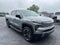 2026 Chevrolet Silverado EV LT - Max Range