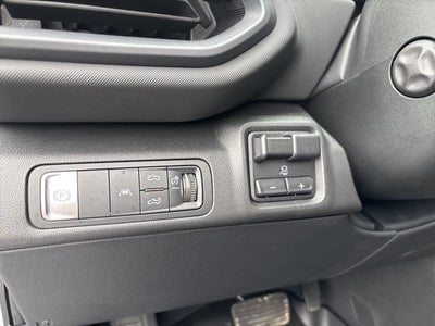 2026 Chevrolet Silverado EV LT - Max Range