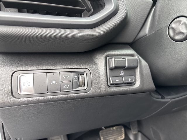 2026 Chevrolet Silverado EV LT - Max Range