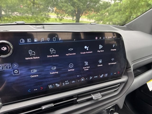 2026 Chevrolet Silverado EV LT - Max Range