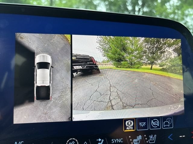 2026 Chevrolet Silverado EV LT - Max Range