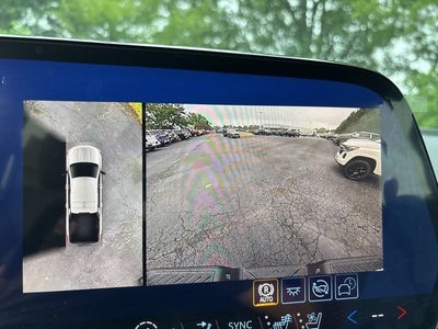 2026 Chevrolet Silverado EV LT - Max Range