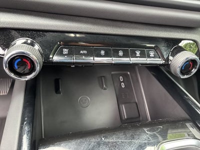 2026 Chevrolet Silverado EV LT - Max Range