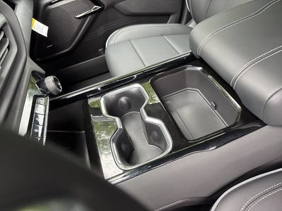 2026 Chevrolet Silverado EV LT - Max Range