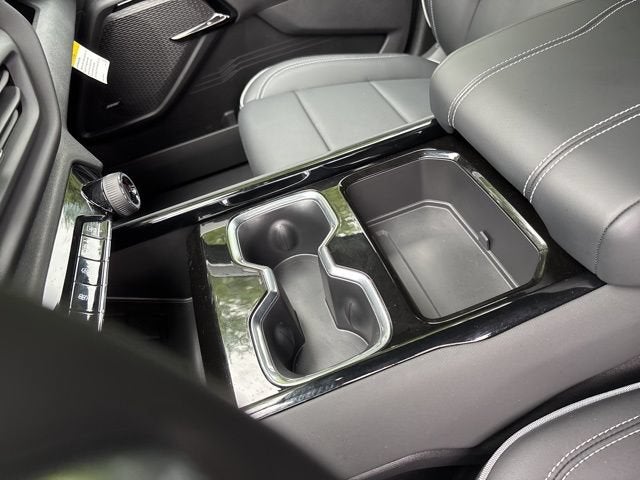 2026 Chevrolet Silverado EV LT - Max Range