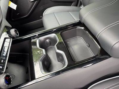 2026 Chevrolet Silverado EV LT - Max Range