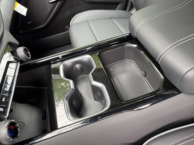 2026 Chevrolet Silverado EV LT - Max Range