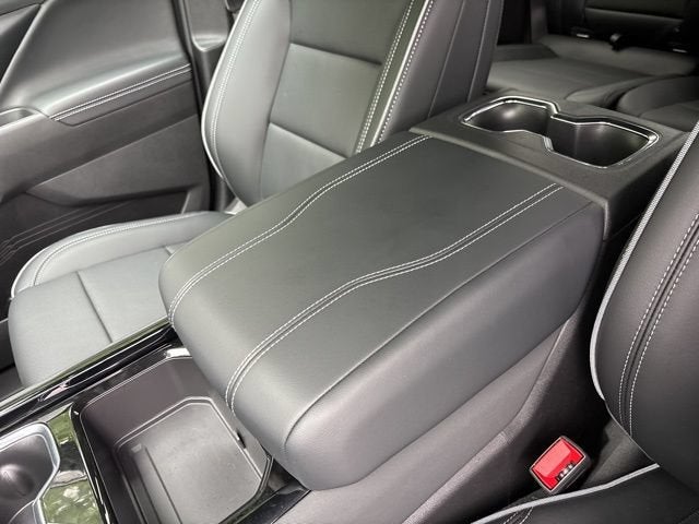 2026 Chevrolet Silverado EV LT - Max Range
