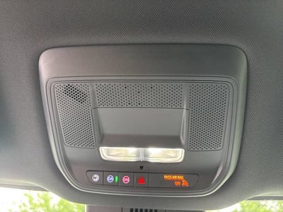 2026 Chevrolet Silverado EV LT - Max Range