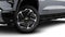 2026 Chevrolet Silverado EV LT - Max Range