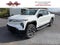 2025 Chevrolet Silverado EV RST - Max Range