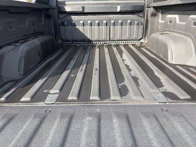 2025 Chevrolet Silverado EV RST - Max Range