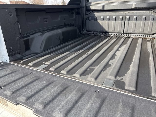 2025 Chevrolet Silverado EV RST - Max Range