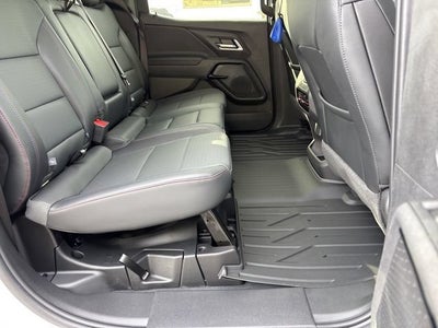 2025 Chevrolet Silverado EV RST - Max Range
