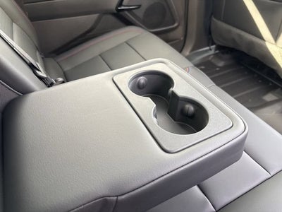 2025 Chevrolet Silverado EV RST - Max Range