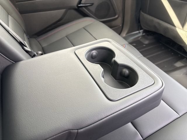 2025 Chevrolet Silverado EV RST - Max Range